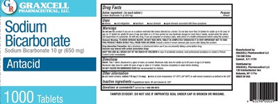 01b Lbl_sodium Bicarbonate_10gr_650mg_1000ct (01b Lbl Sodium Bicarbonate 10gr 650mg 1000ct)